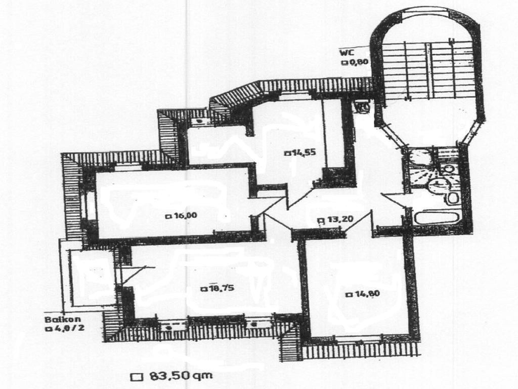 Villa Eschebach - Ferienwohnung 드레스덴 외부 사진
